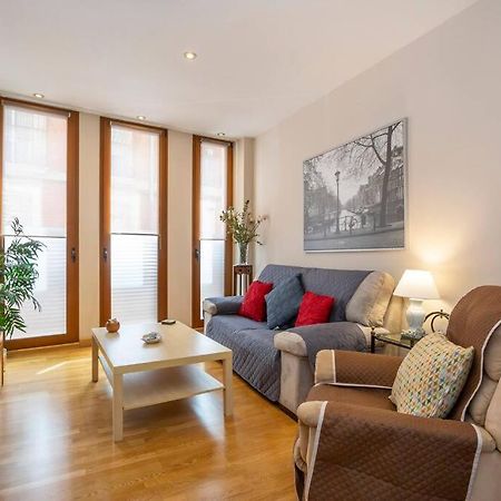Marieta Apartment By The Castle With Ac Alicante Buitenkant foto