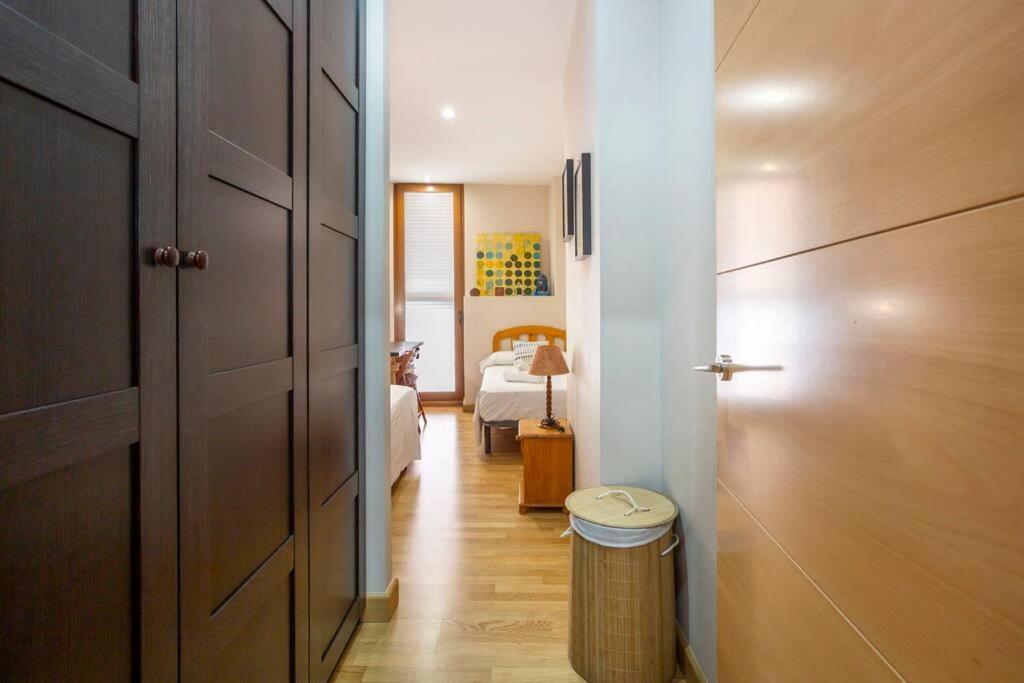 Marieta Apartment By The Castle With Ac Alicante Buitenkant foto